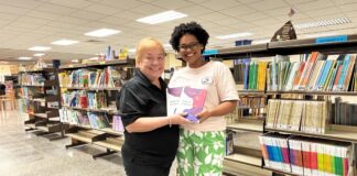 Kaba ta kuminsá: un kolekshon di poesia Kurasoleño pa biblioteca