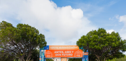 Conoce Bo Banco Central: Banco Central di Aruba ta invita comunidad di Aruba pa un experiencia unico y educativo