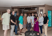 Jin Song ta cla pa Best of the Best Powerade Cup