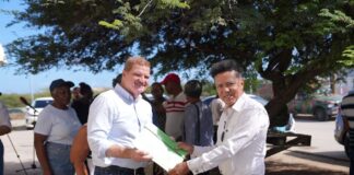 Dr. John Croes: Aloe a yega Aruba for di West Africa durante periodo di sclavitud