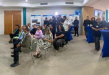 MFA Noord a celebra su prome decada treciendo comunidad di Noord hunto
