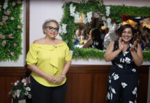 Aruba Bank ta bisa danki na Mila cu ta cla pa disfruta di su pension