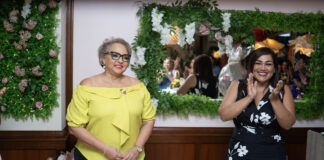 Aruba Bank ta bisa danki na Mila cu ta cla pa disfruta di su pension