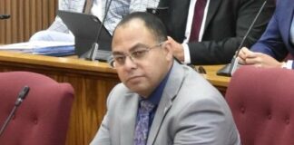 Eduard Pieters di PPA: No tin duda cu nos autonomia y autodeterminacion ta na peliger y Aruba mester tin control riba su futuro