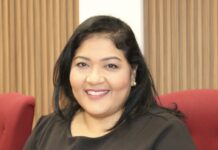 Parlamentario Xiomara Maduro: Pueblo ta wak con Minister Gerlien ta sconde informacion di su biahe den avion priva: No scucha su palabra, mira su actonan