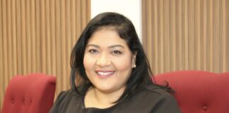 Parlamentario Xiomara Maduro: Pueblo ta wak con Minister Gerlien ta sconde informacion di su biahe den avion priva: No scucha su palabra, mira su actonan