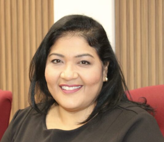 Parlamentario Xiomara Maduro: Pueblo ta wak con Minister Gerlien ta sconde informacion di su biahe den avion priva: No scucha su palabra, mira su actonan