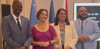 Cuatro pais di Reino ta lanta pa fortifica salud publico, servicio di salud mental y preparacion prome cu crisis