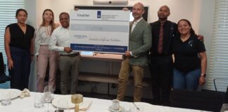 VNO a reconoce y sostene e trabao di 131 Aruba