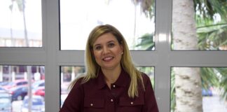 Jennifer Arends-Reyes, Lider di Fraccion AVP: Proteccion di derecho di mucha ta responsabilidad di henter comunidad