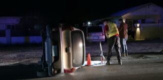 Kia Picanto a bolter den Caya G.F.BETICO CROES