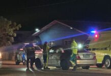 Despues di lo a bira malo, ta nenga asistencia medico