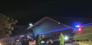 Despues di lo a bira malo, ta nenga asistencia medico