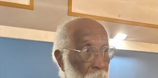 Fundacion Lanta Papiamento cu charla interesante: Ramon Todd Dandaré ta trata e textonan mas bieu na Papiamento