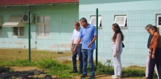 SPO Sta. Cruz ta fortifica conocemento di cultivo y sostenibilidad den su programa di enseñansa