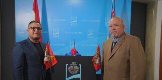 Yegada di Sinterklaas y su Pietnan ta diadomingo awo dia 16 di november 2025