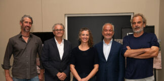 DCNA y CARMABI ta trece expertonan regional hunto pa mehora calidad di awa den Caribe