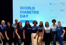 Hilton Aruba Caribbean Resort & Casino a tene un evento pa para keto y conscientisa riba ‘Dia Mundial di Diabetes’