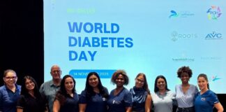 Hilton Aruba Caribbean Resort & Casino a tene un evento pa para keto y conscientisa riba ‘Dia Mundial di Diabetes’