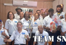 Awa a muha Team Snor bou dak na Kudawecha!