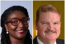 Parlamentario Otami Thomasia ta reclama Minister di Cultura Mike Eman: Celebracion di yegada di Sinterklaas ta racismo y mester cambia