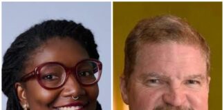 Parlamentario Otami Thomasia ta reclama Minister di Cultura Mike Eman: Celebracion di yegada di Sinterklaas ta racismo y mester cambia