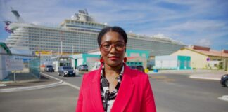 Otami Thomasia, Miembro di Parlamento (AVP): Tradicion mester sigui evoluciona: nos tin cu pensa riba bienestar di nos muchanan