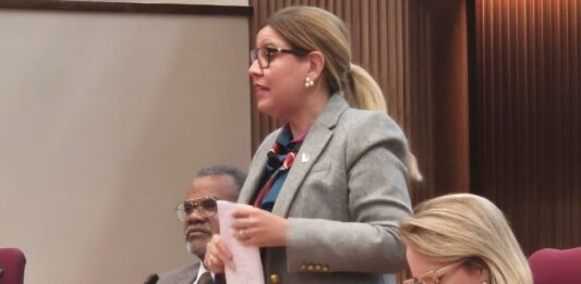 Parlamentario Jennifer Arends-Reyes: Vacaturanan den sector publico mester di personanan cualifica