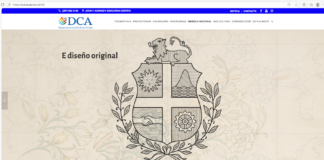 Departamento di Cultura Aruba ta invita tur scolnan pa bishita www.cultura.aw pa: Material educativo y informativo – 70 aña di nos escudo di aruba