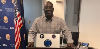 Curso intensivo: Team special di KPA ta sigui curso special di DEA na Merca