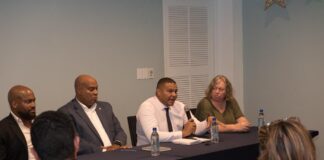 Conferencia exitoso tocante ley di Bibob como instrumento pa combati minamento