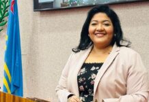 Parlamentario Xiomara Maduro: Parlamento a aproba Jaarrekening 2019 y hunto cune e cambio den maneho di finansa publico na Aruba