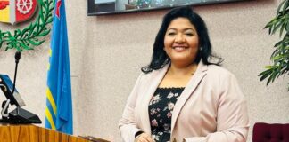 Parlamentario Xiomara Maduro: Parlamento a aproba Jaarrekening 2019 y hunto cune e cambio den maneho di finansa publico na Aruba