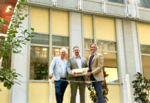 Awo pashent no mester bay afo pa operacion di aneurisma: Donacion di clipnan neurovascular ta eleva calidad y siguridad di cuido na Aruba