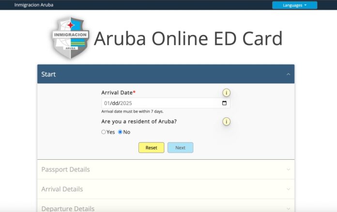 online edcard