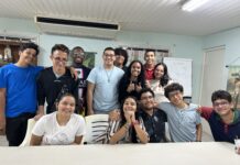 Parokia di Noord cu Misa & Encuentro Hubenil dia 29 di november