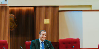 Gobierno di Aruba ta lansa e basismodule digital di LOFA pa fortalece e pilar financiero di Aruba