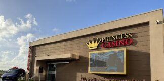 Gana Placa Cash durante Western Night na Princess Casino!