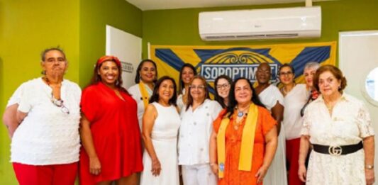 Orange-Awareness Carousel organisa pa Soroptimist International Club Aruba dia 29 di november proximo