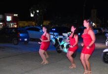 Pa fin di aña: Otorgamento di permiso general solamente pa gaita, aguinaldo y dande