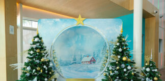 SETAR ta anuncia su Christmas Campaign “E Magia di Conexion”