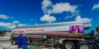 Escandalo den distribucion di gasolin: FMSA a cancela contract cu ganador di destaho publico: Pa faborece otro compania liga na AVP?