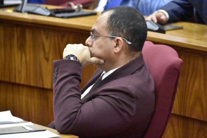 16 dec 2025 EP Un biahe priva un ley cla y hopi pregunta sin contesta