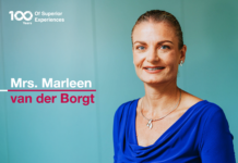 Aruba Bank ta Anuncia Transicion di Liderazgo na Entrada di un Era Nobo di Crecemento i Innovacion