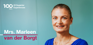 Aruba Bank ta Anuncia Transicion di Liderazgo na Entrada di un Era Nobo di Crecemento i Innovacion