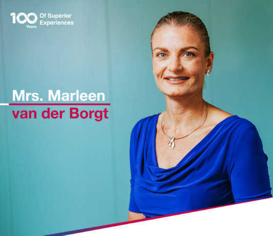 Aruba Bank ta Anuncia Transicion di Liderazgo na Entrada di un Era Nobo di Crecemento i Innovacion