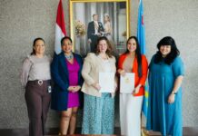 Gobierno di Aruba ta brinda studiantenan diferente opcion pa sigui studia na Merca