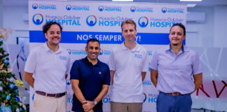 Obhetivo pa logra acuerdo oficial entre dokter di cas y specialista: E di dos Mini DAS Clinic cu enfoke riba protocolnan transmural