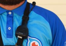 TSPA ta atende incidente agresivo y tuma accion inmediato!