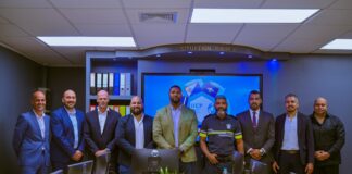 Organisacion hudicial di Reino tabata na Aruba: Aruba tabata e centro di atencion pa War Room 2.0